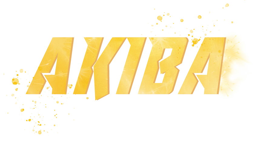 Akiba