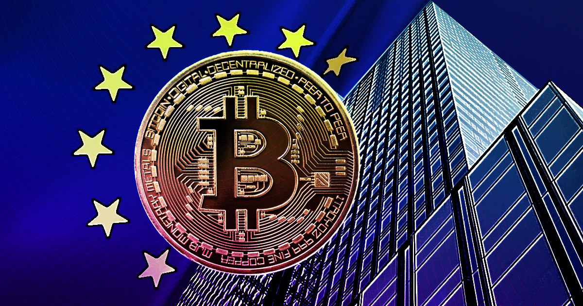 You are currently viewing First Spot Bitcoin ETF approved to launch in Europe in July