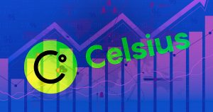 Read more about the article Celsius CEL price spikes 500% in 30 minutes before crashing down 75%