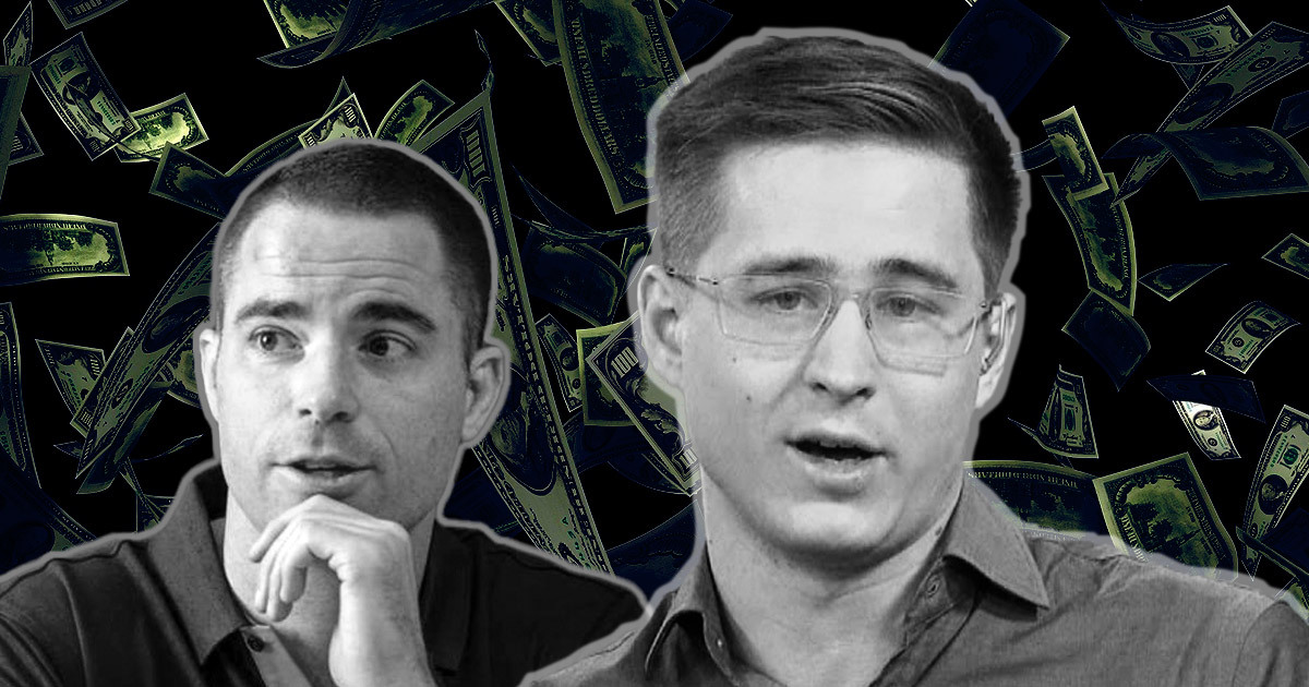 You are currently viewing CoinFLEX CEO claims investor Roger Ver personally owes the exchange $47M USDC