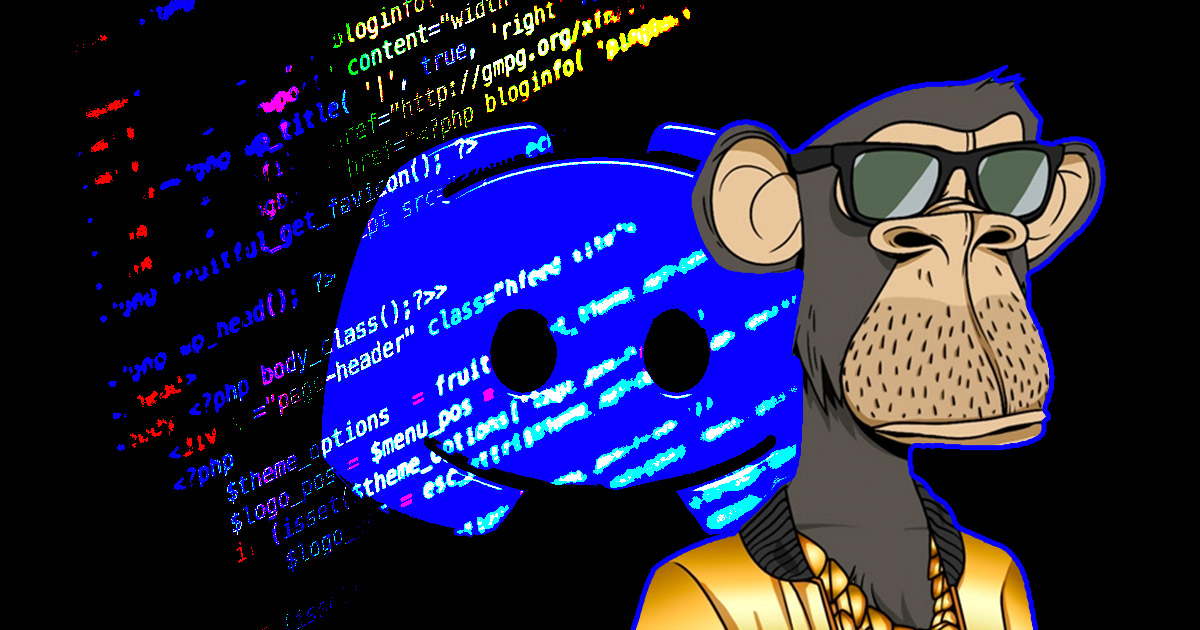 You are currently viewing Bored Ape Yacht Club Discord server breached causing 200 ETH 32 NFTs in losses