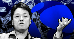 Read more about the article Do Kwon denies fresh allegations of withdrawing $2.7B from Terra ecosystem via Degenbox