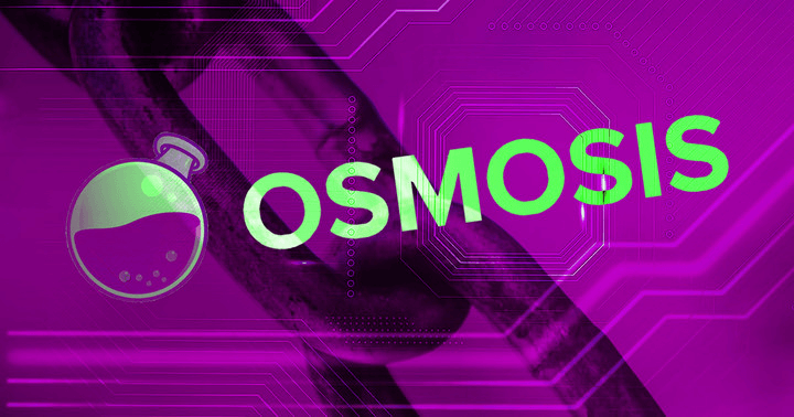 You are currently viewing Osmosis back online after fixing bug that caused liquidity exploit