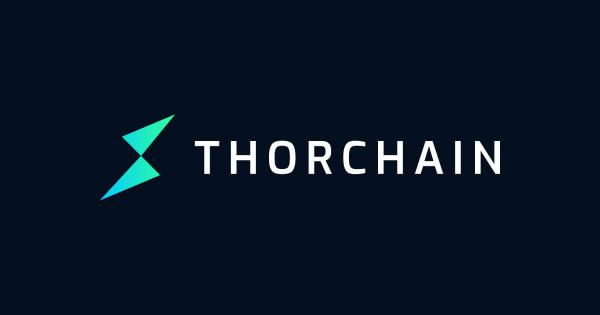 You are currently viewing THORchain achieves mainnet status as ‘fully functional, feature-rich protocol’