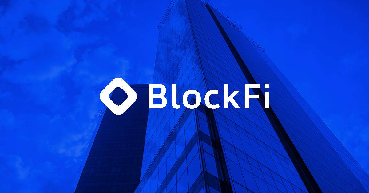 You are currently viewing BlockFi confirms it holds 50% of client funds in short-term positions with 10% in collateral