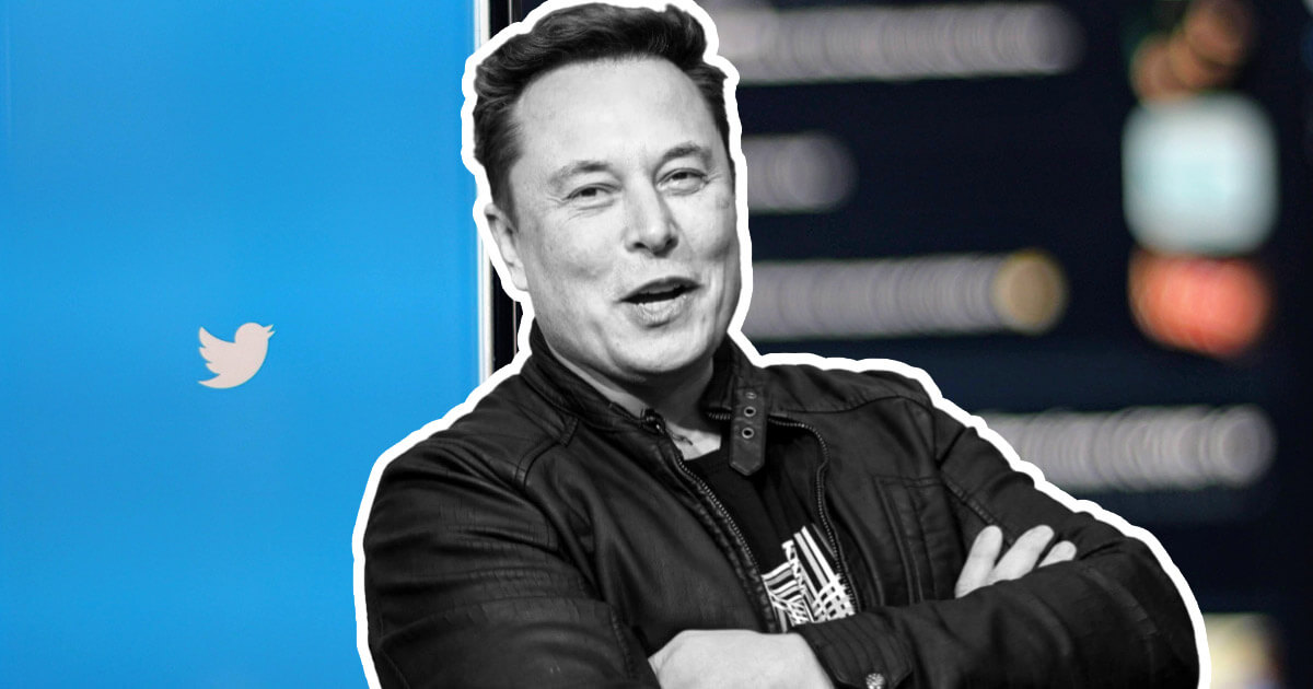 You are currently viewing Elon Musk pulls out of Twitter deal amid “false and misleading” information from Twitter