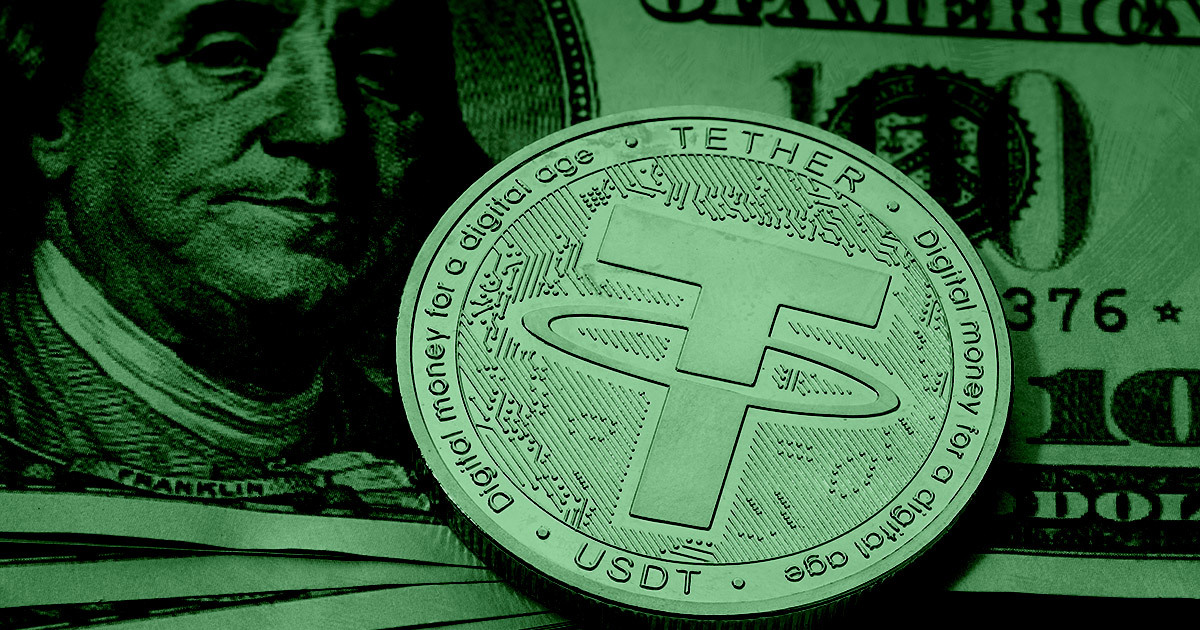 Read more about the article Tether reveals how it returned funds to Celsius following liquidation