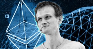 Read more about the article Vitalik Buterin considers Ethereum development only ‘55% complete’ after The Merge