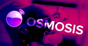Read more about the article Osmosis “Scambuster Upgrade” ready to go live to combat surge in spam events