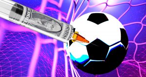 Read more about the article Sporting metaverse at $80B inflection point as World Cup ends