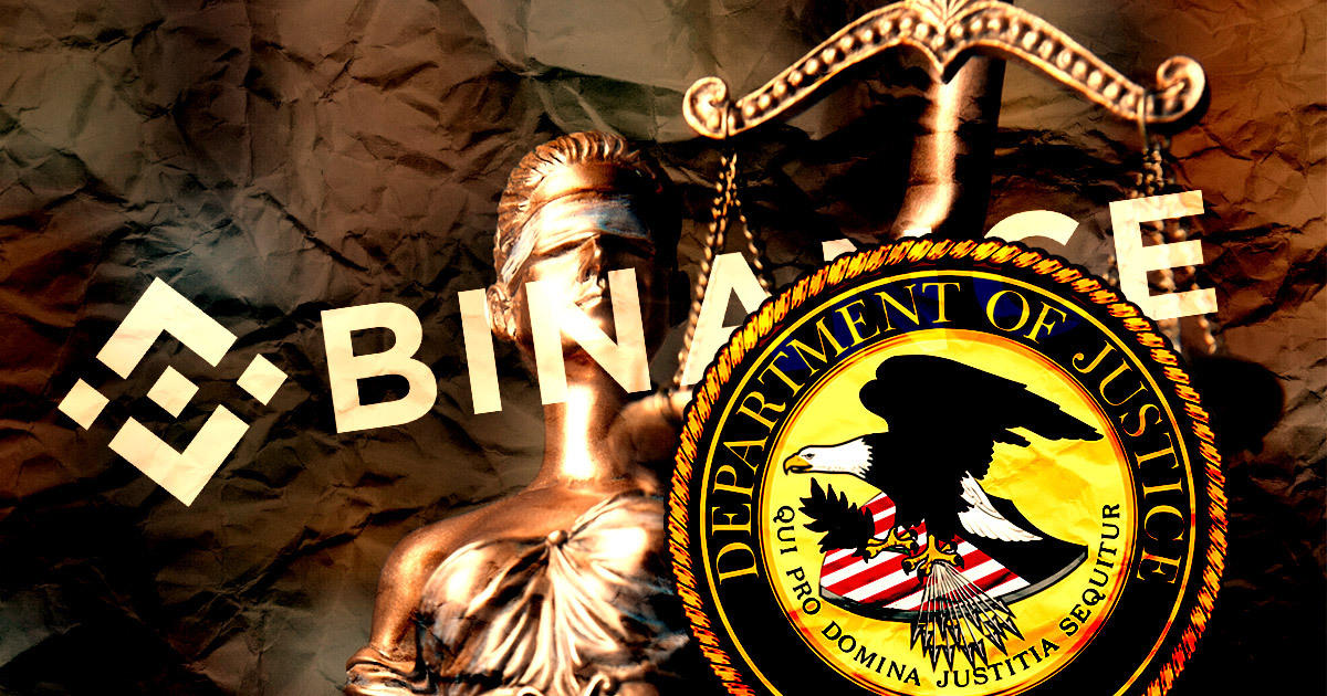 You are currently viewing Binance denies US DOJ looking to prosecute the exchange, says Reuters is ‘wrong’