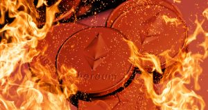 Read more about the article NFT marketplace Blur.io burns 252 ETH to hit top of burn leaderboard