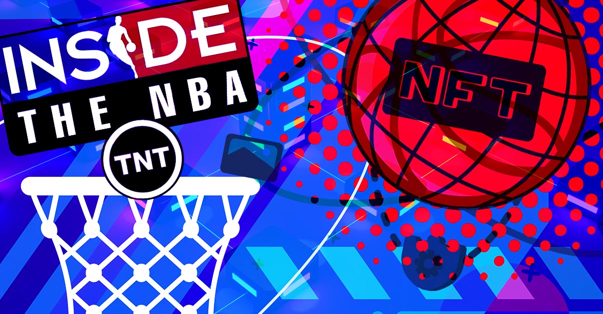 You are currently viewing Warner Bros to broadcast blockchain quiz during ‘Inside the NBA’ on TNT