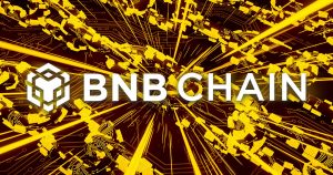 Read more about the article PUSH jumps 41% as Push Protocol (EPNS) launches on BNB chain