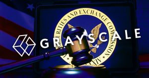 Read more about the article Grayscale continues to challenge SEC for spot Bitcoin ETF conversion