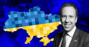 Read more about the article British MP Matt Hancock launches NFT charity project for Ukraine