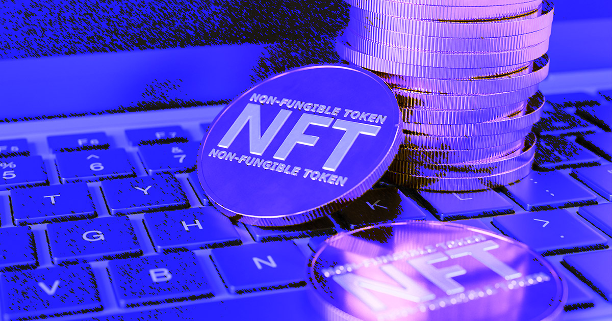 You are currently viewing NFT lending hits all-time high in loan volume, users, quantity