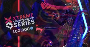 Read more about the article Xborg launches $100K web3 esports league, Xtreme Championship Series