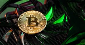 Read more about the article Nvidia says ‘crypto adds nothing useful to society’ after billions in mining sales