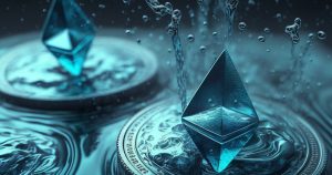 Read more about the article $1B staked ETH withdrawn in 24hrs as round 2 begins