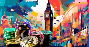 Read more about the article Everything you need to know on UK regulating crypto as gambling