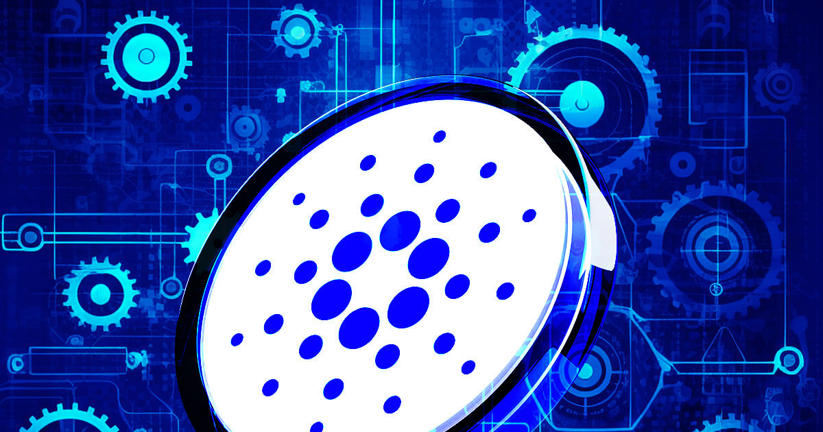 You are currently viewing Cardano node upgrade to boost performance amid rising DeFi interest