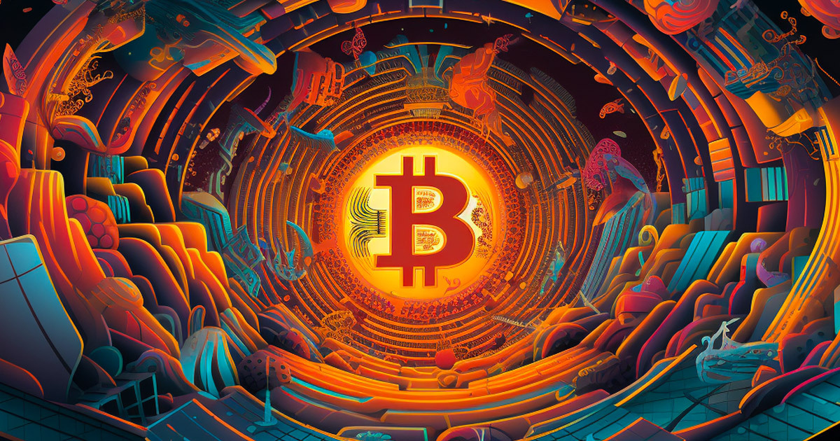 You are currently viewing Bitcoin Magazine Ventures launches Bitcoin Ecosystem Fund with Sora Ventures’ support