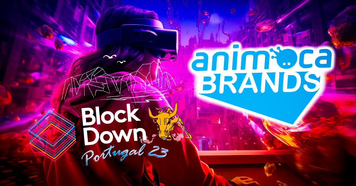 You are currently viewing Exclusive: Animoca Brands CEO urges community focus in web3 gaming evolution