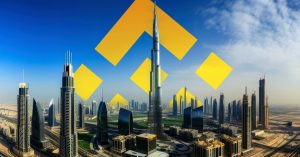 Read more about the article Binance secures first operational license in Dubai amid regulatory hurdles in Europe.