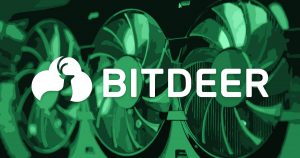 Read more about the article Bitdeer pushes crypto mining expansion with new Norway, Bhutan data centers