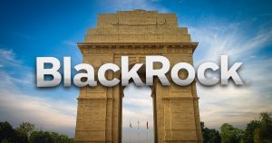 Read more about the article BlackRock aims to democratize digital investments in India, amid growing BTC rumors