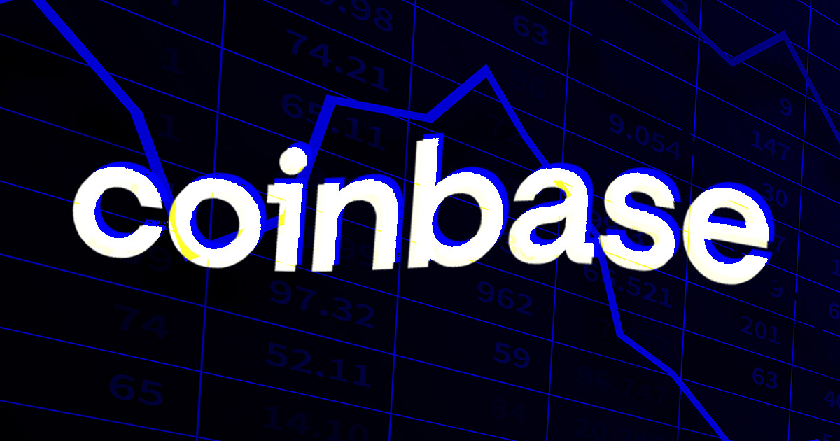 You are currently viewing Coinbase downgraded by analysts amidst regulatory wrangles