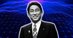 Read more about the article Web3 part of a ‘new capitalism’ says Japan PM Kishida
