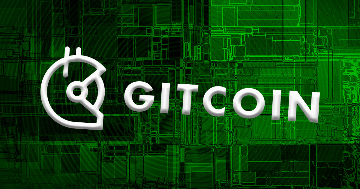 You are currently viewing Op-ed: Let’s talk about Gitcoin – the silence around open source funding is deafening