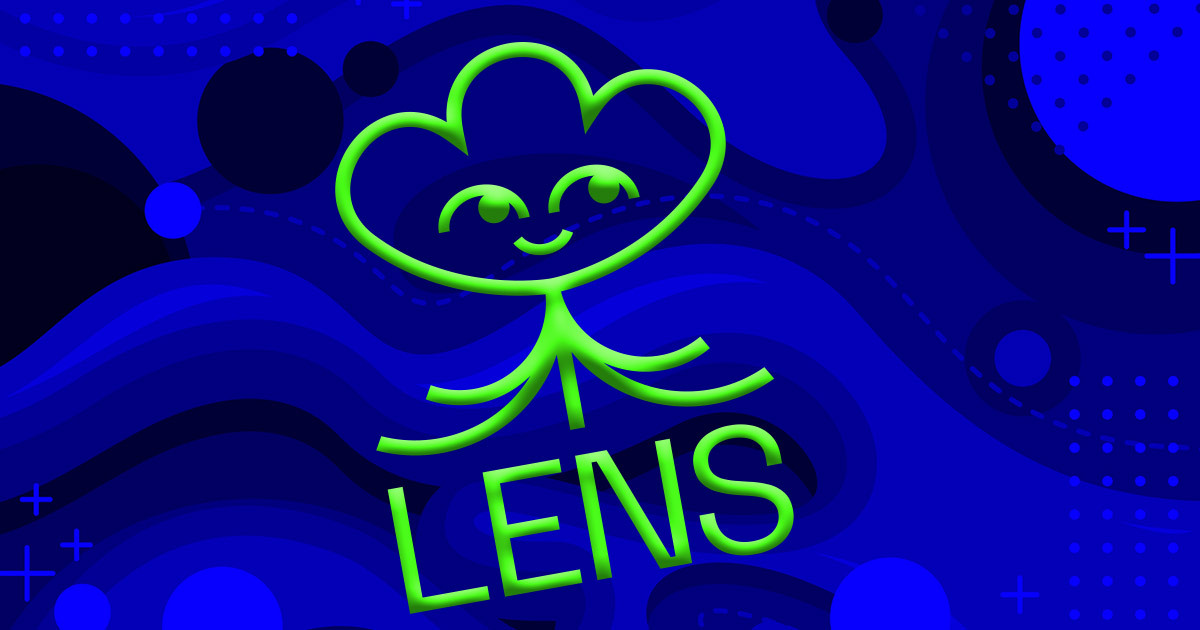 You are currently viewing Lens Protocol V2 launches with focus on open standards, profile switching
