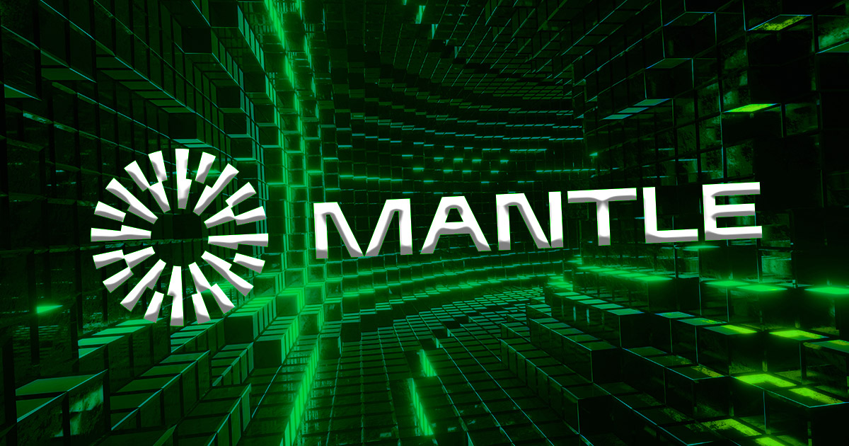 You are currently viewing BitDAO backed Mantle Network launches mainnet at EthCC
