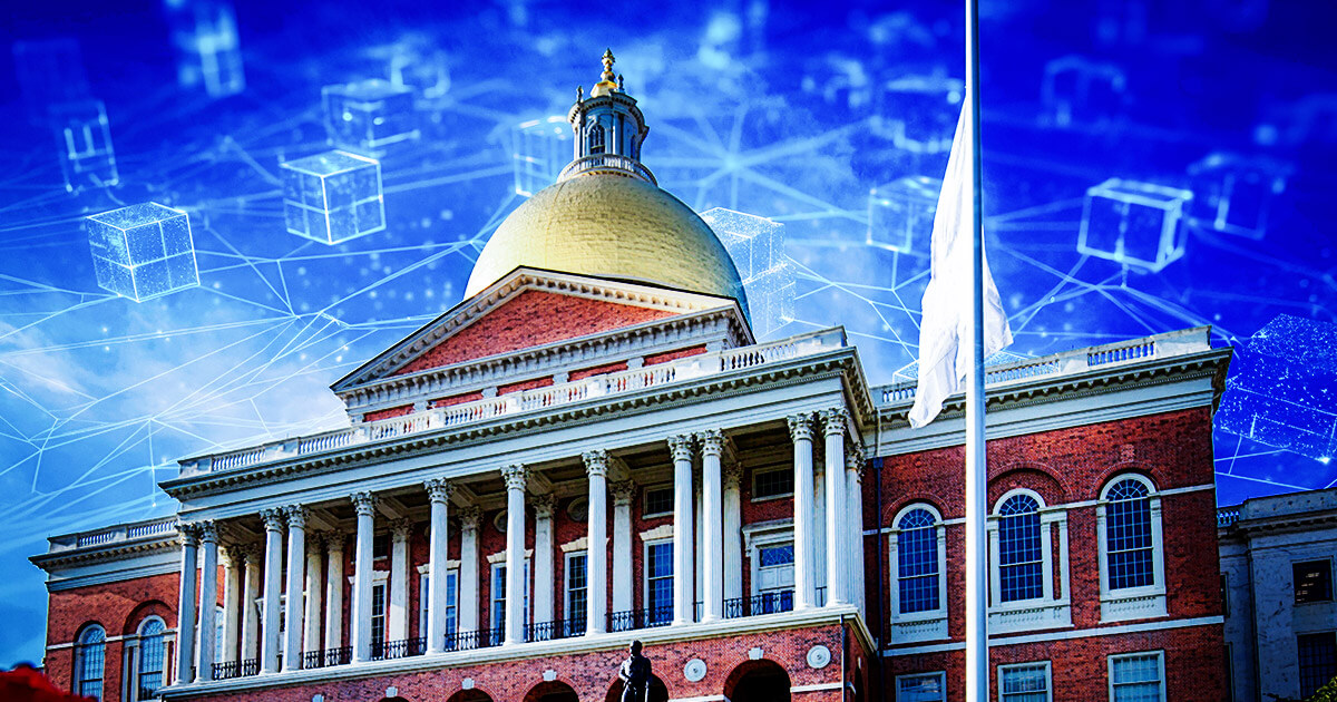 You are currently viewing Landmark Senate hearing set for July to address blockchain, digital privacy in Massachusetts