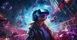 Read more about the article Meta’s Zuckerberg sees metaverse as long-term goal despite $3.7B loss, AI investments ‘paying off’