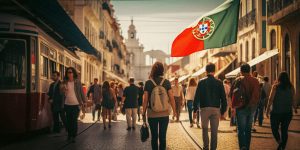Read more about the article Crypto adoption in Portugal below global average, just 2.6% hold digital assets