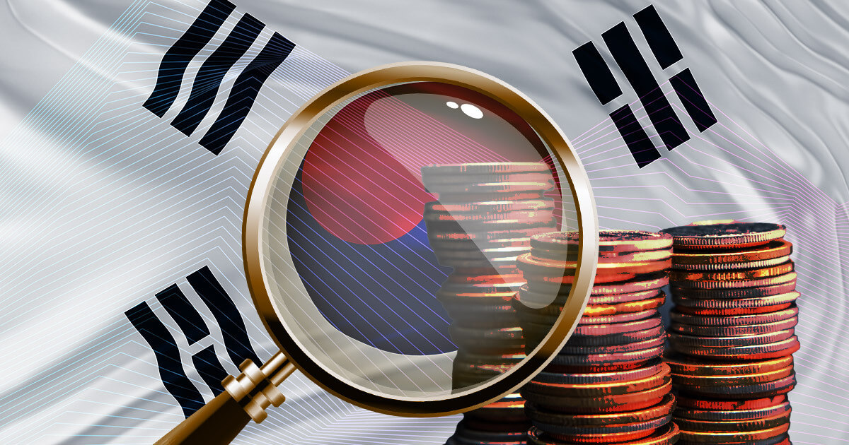 You are currently viewing Tokenized Deposits as Alternative to Stablecoins Favored by South Korean Banks in Preparation for CBDCs