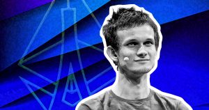 Read more about the article Vitalik Buterin sheds light on Ethereum’s account abstraction journey at EthCC