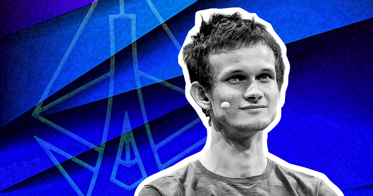 You are currently viewing Vitalik Buterin sheds light on Ethereum’s account abstraction journey at EthCC