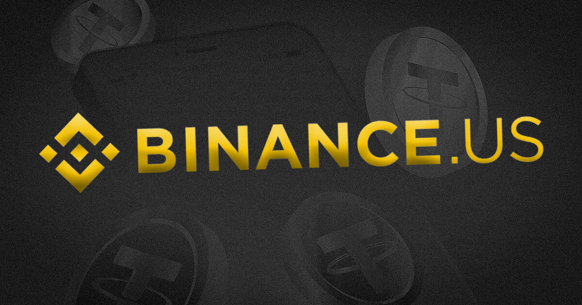 You are currently viewing Binance US shifts to ‘crypto-only’ after dropping USD, MoonPay becomes new on-ramp