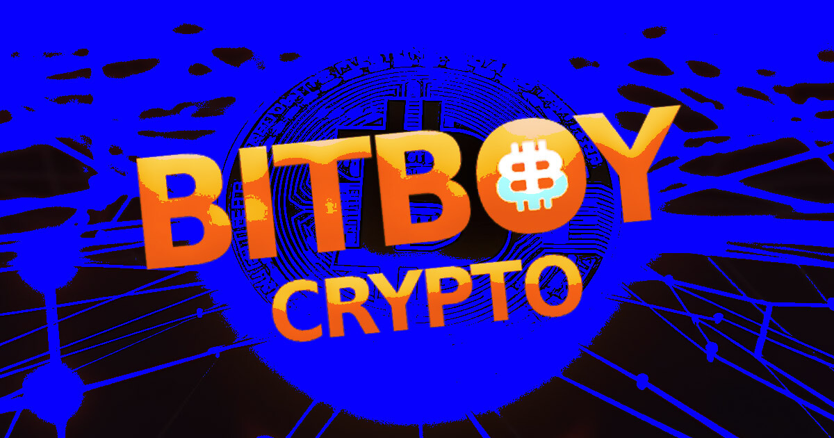You are currently viewing BitBoy removes host Ben Armstrong amid meme coin controversy – reports