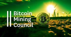 Read more about the article 63% renewable energy used by Bitcoin Mining Council making up 43% of global mining network