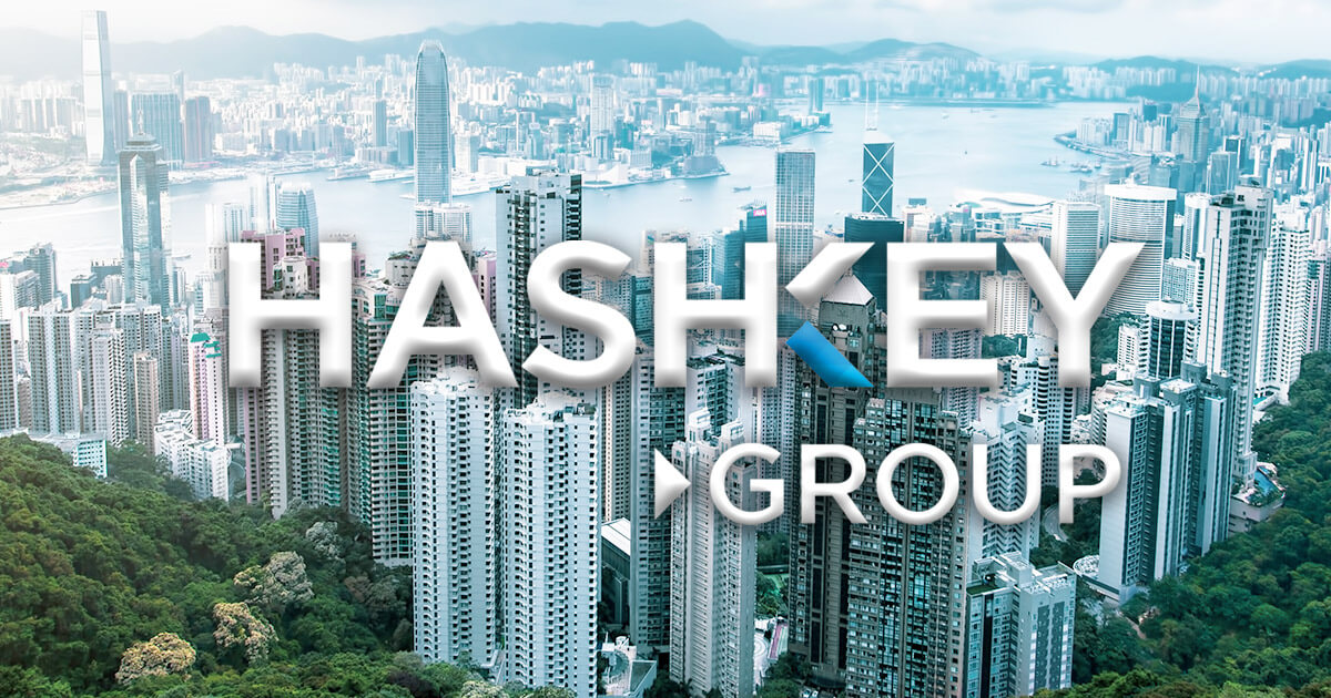 You are currently viewing HashKey exchange set to debut retail crypto trading services in Hong Kong on Aug. 28