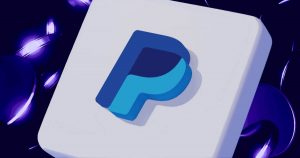 Read more about the article PayPal launches ERC20 stablecoin ‘PYUSD’ with Paxos