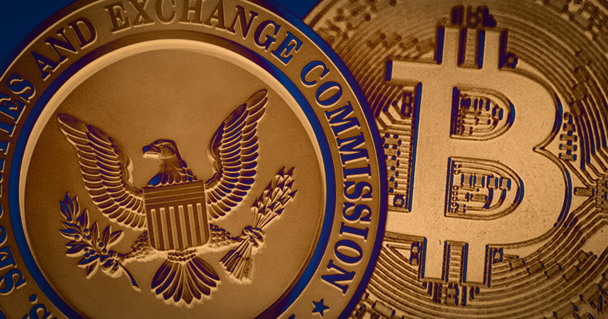 You are currently viewing SEC partisan divide could alter Bitcoin ETF approval odds, former SEC attorney predicted