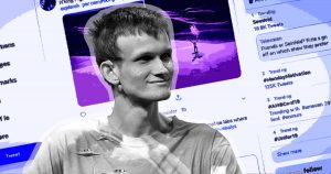 Read more about the article Vitalik Buterin praises decentralized consensus of X Community Notes