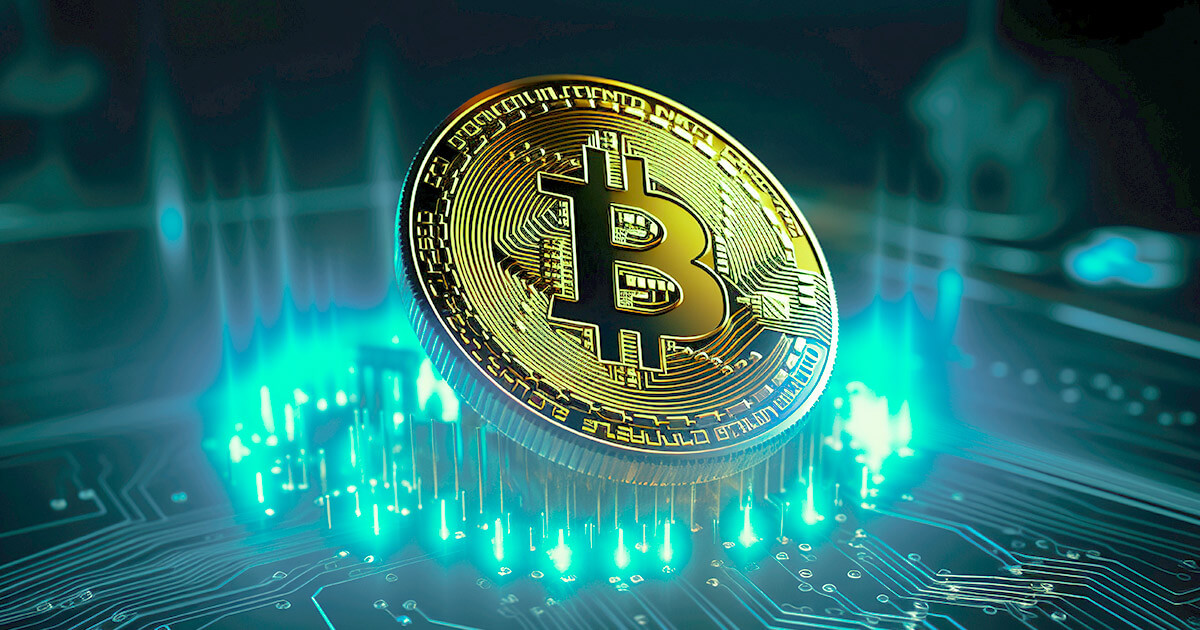 You are currently viewing Bitcoin Has Potential To Create ‘Energy-Abundant Future’ New Report Concludes